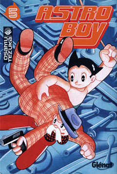 Astro boy