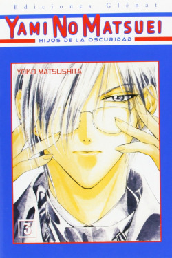Yami no matsuei 3