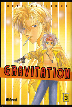 Gravitation, 3