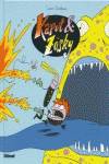 Kaput y Z"sky 1