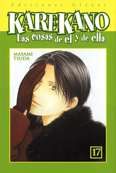Karekano.Cosas de el y de ella