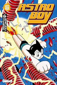 Astro boy