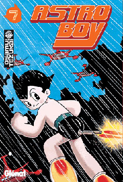 Astro boy