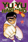 Yu Yu Hakusho,10