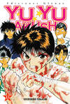 Yu Yu Hakusho,13