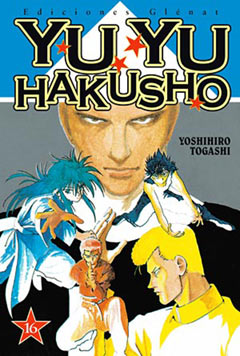 Yu yu Hakusho
