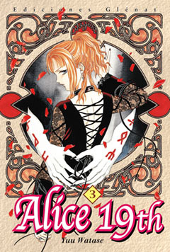 Alice 19Th, 3