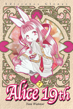 Alice 19Th, 7