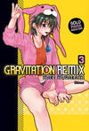 Gravitation Remix, 3
