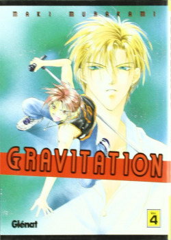 Gravitation, 4
