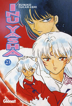Inu-yasha 23