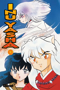 Inu-yasha 30