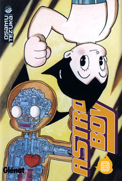 Astro boy