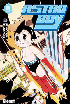 Astro boy