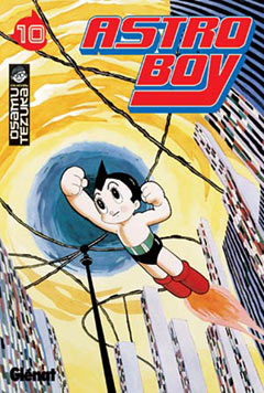 Astro boy