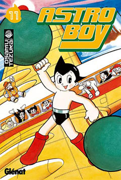 Astro boy