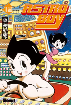 Astro boy
