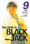 Say Hello Black Jack, 9