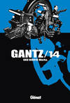 Gantz,14