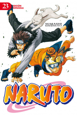 Naruto 23