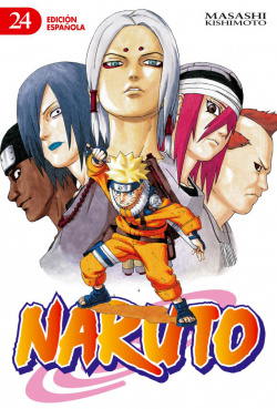 Naruto 24