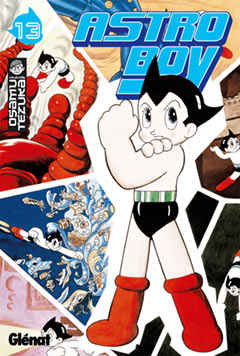 Astro boy