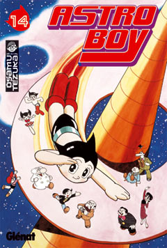 Astro boy