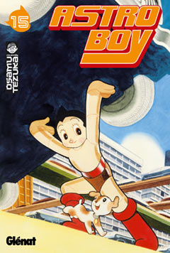 Astro boy