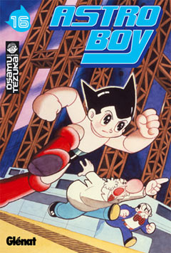 Astro boy