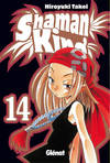 Shaman King