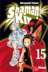 Shaman King,15