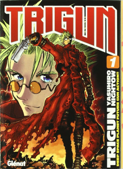 Trigun 1