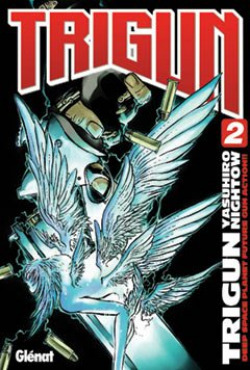 Trigun 2