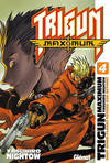 Trigun Maximum, 4