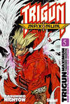 Trigun Maximum, 5