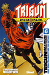 Trigun Maximum, 6