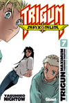 Trigun Maximum, 7