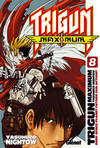 Trigun Maximum, 8