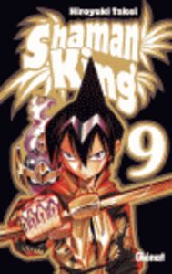 Shaman king