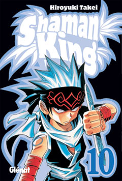 Shaman King