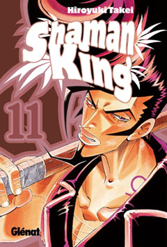 Shaman king