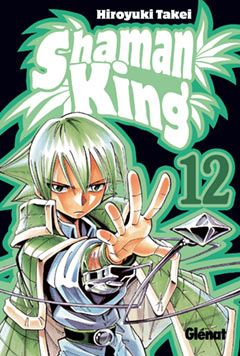 Shaman King