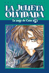 Saga De Cain, 1 Julieta Olvidada