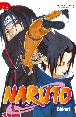 Naruto 25