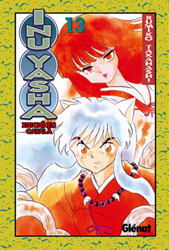 Inu yasha