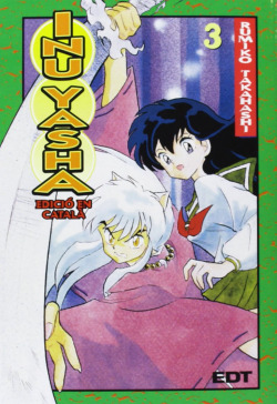 Inu yasha