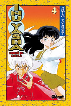 Inu yasha