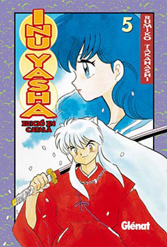 Inu yasha