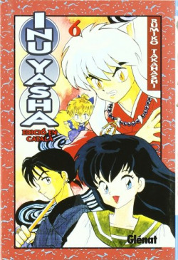 Inu yasha