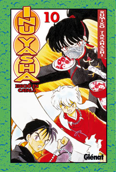 Inu yasha